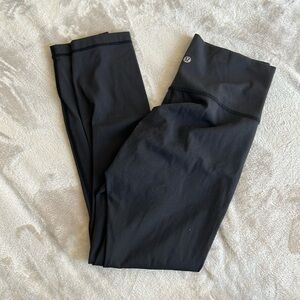 Lululemon Wunder Under